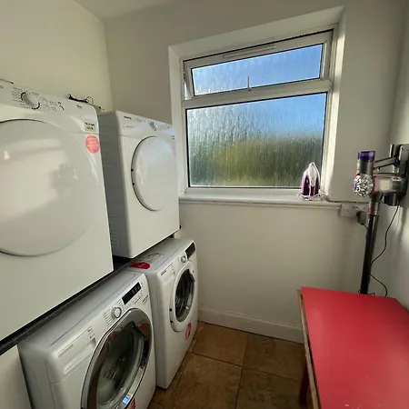 London Studio Stays * London