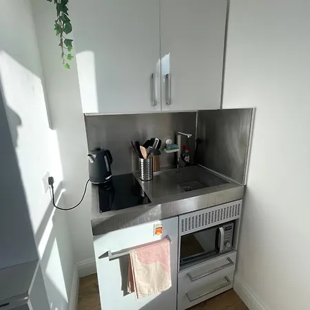 London Studio Stays Apartment London