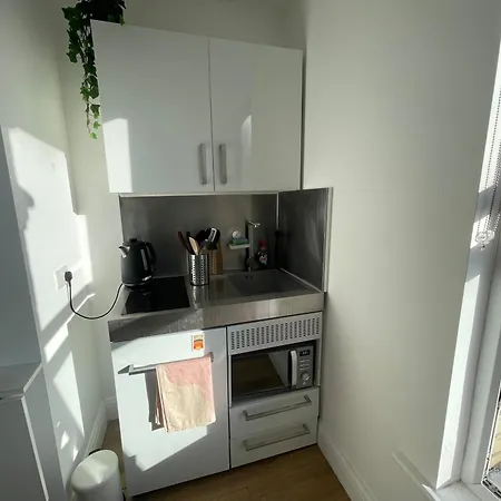 London Studio Stays Apartment London