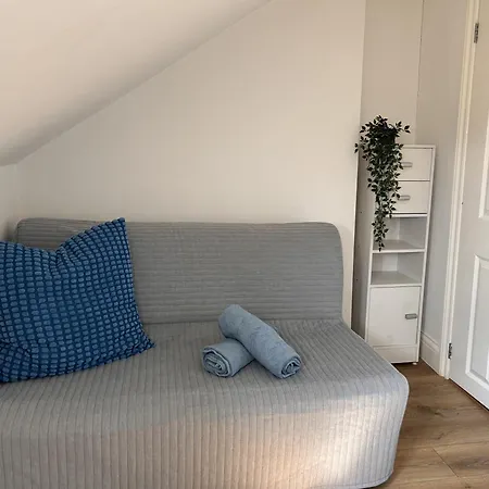 Apartment London Studio Stays London