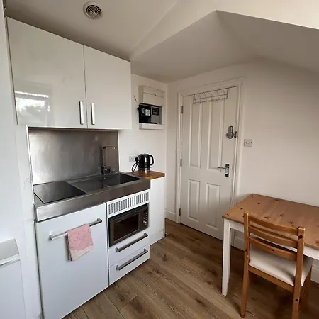 Apartment London Studio Stays