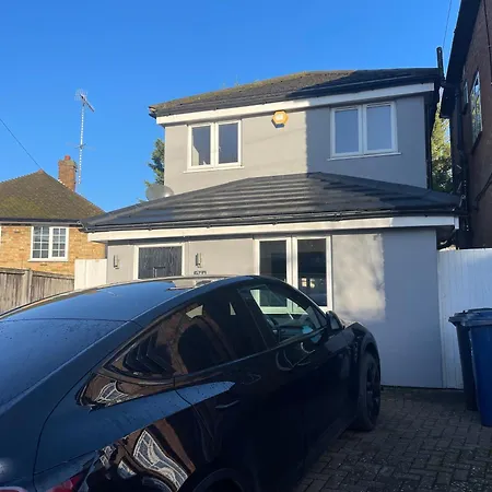Holiday home Hanwell Serviced Greenford (Greater London)