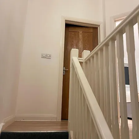 Hanwell Serviced Holiday home Greenford (Greater London)