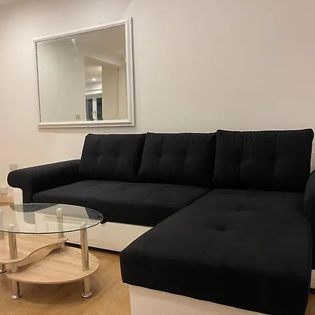 Holiday home Hanwell Serviced Greenford (Greater London)