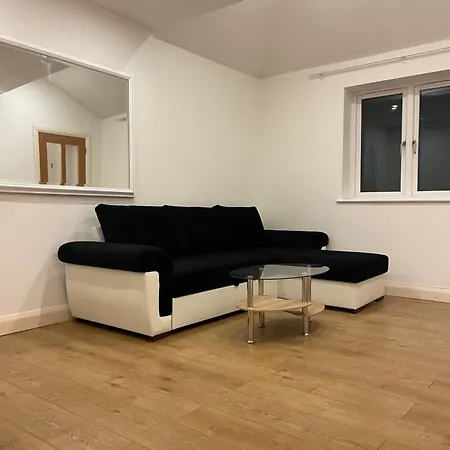 Holiday home Hanwell Serviced Greenford (Greater London)