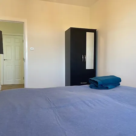 Holiday home Hanwell Serviced