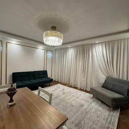 Spacious Flat Close To Wembley Stadium *