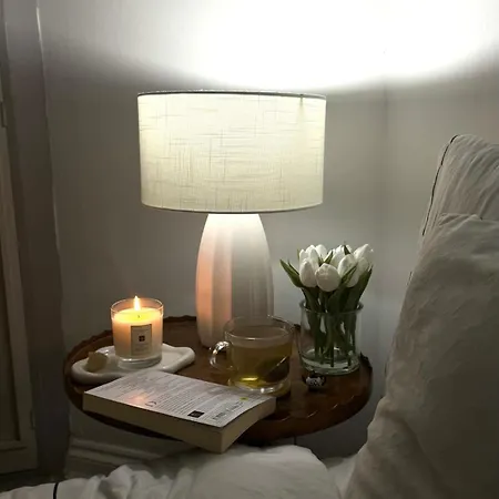 Cozy In Prime Location Holiday home