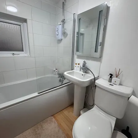 Cozy In Prime Location Holiday home *