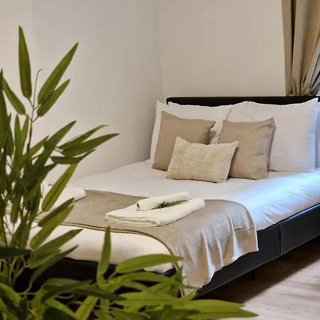 Charming 2 Bedrooms Flat For 6 In King's Cross Apartment London