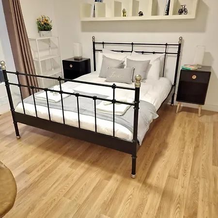 Charming 2 Bedrooms Flat For 6 In King's Cross Apartment