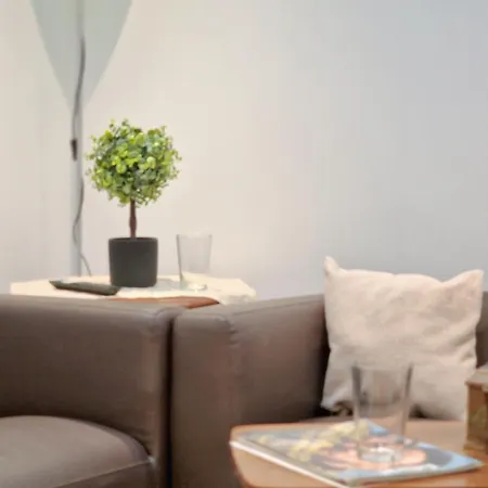 Charming 2 Bedrooms Flat For 6 In King's Cross