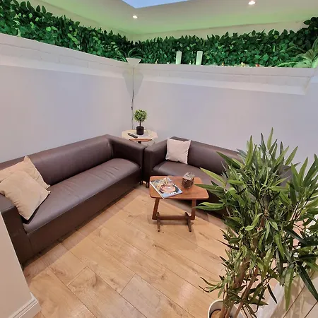 Apartment Charming 2 Bedrooms Flat For 6 In King's Cross London