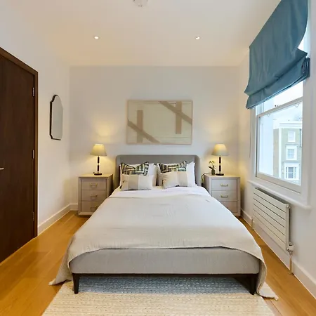 The Hamilton Gardens Hideaway - Modern 4bdr With Garden London