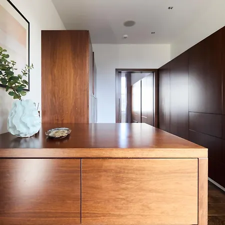 The Hamilton Gardens Hideaway - Modern 4bdr With Garden Apartment
