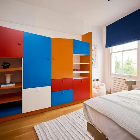 The Hamilton Gardens Hideaway - Modern 4bdr With Garden Apartment *