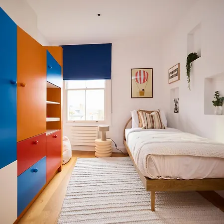 The Hamilton Gardens Hideaway - Modern 4bdr With Garden Apartment
