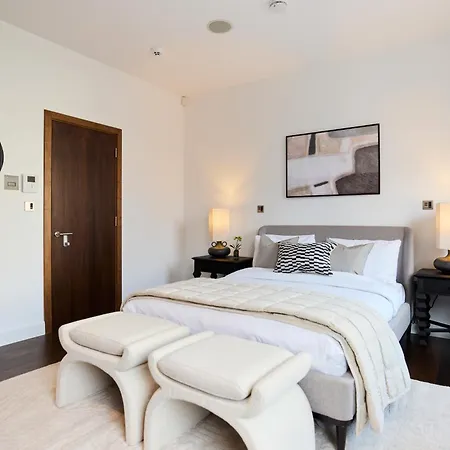The Hamilton Gardens Hideaway - Modern 4bdr With Garden Apartment *