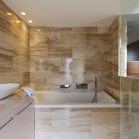 Apartment The Hamilton Gardens Hideaway - Modern 4bdr With Garden