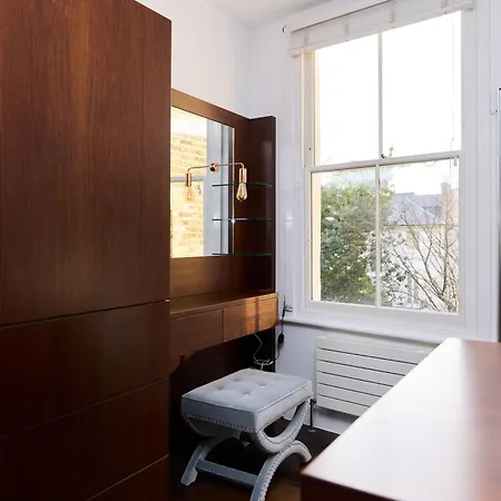 Apartment The Hamilton Gardens Hideaway - Modern 4bdr With Garden *