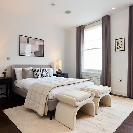 The Hamilton Gardens Hideaway - Modern 4bdr With Garden * London