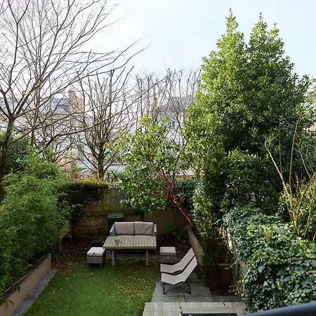 The Hamilton Gardens Hideaway - Modern 4bdr With Garden