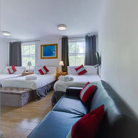 Hotel Lamont London