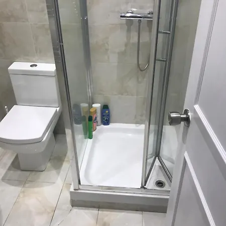 Hotel Lamont London