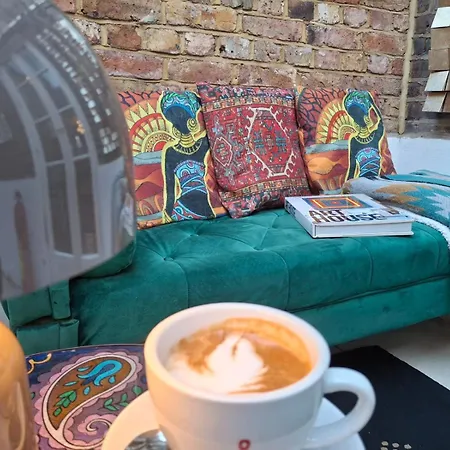 Hotel The Melville By Rokxy- Kings Cross 3*