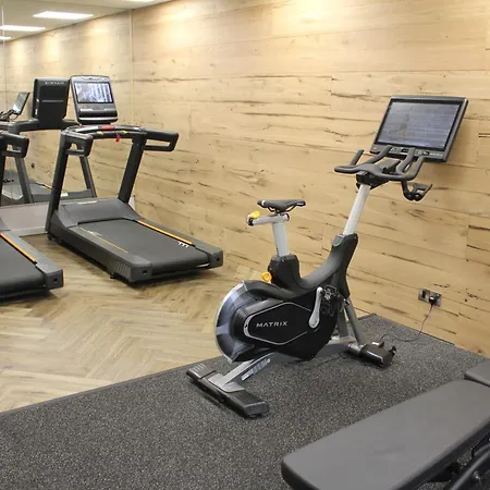 London-bexley By Ihg Hotel Bexley