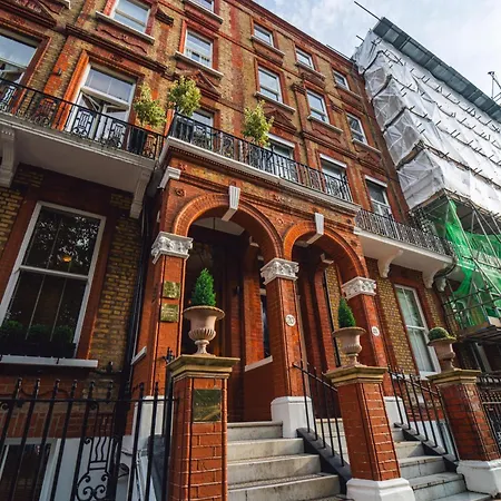 Twenty Nevern Square Hotell London