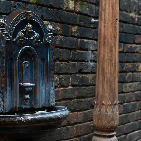 Twenty Nevern Square 4* Londres