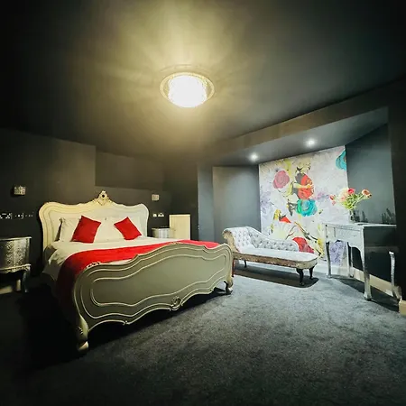 Bridge Park 3* London