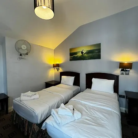 Bridge Park 3* London