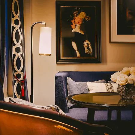 Otel The Mayfair Townhouse - An Iconic Luxury