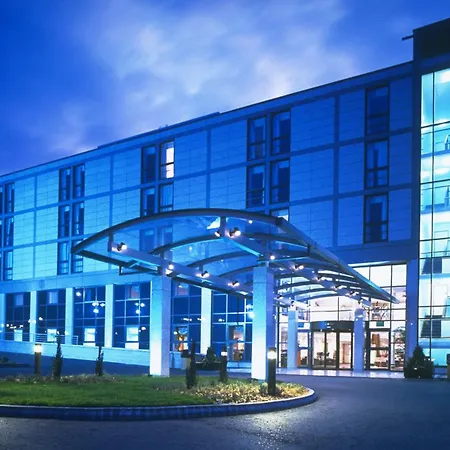Hilton London Hotel 4*
