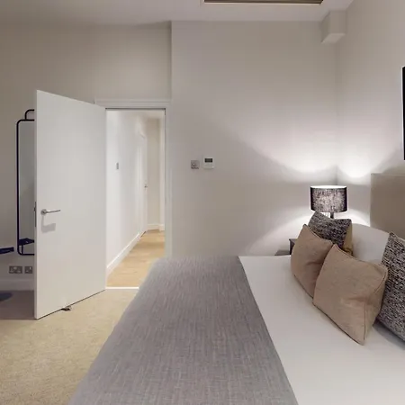 Cheval Harrington Court At South Kensington London