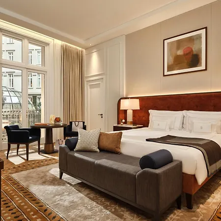 Corinthia 5* Londra