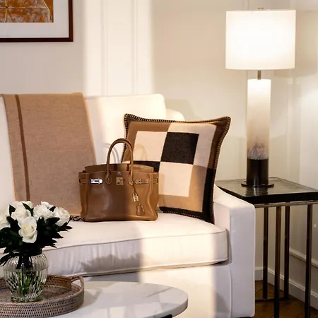 Corinthia 5* Londyn