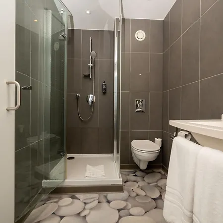 Ibis Budget London Barking Hotell 2*