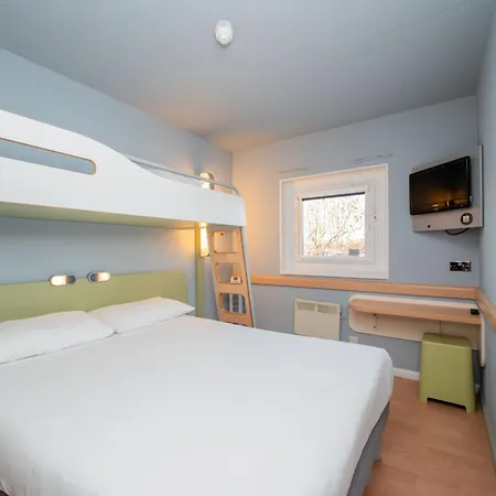 Ibis Budget London Barking Баркинг