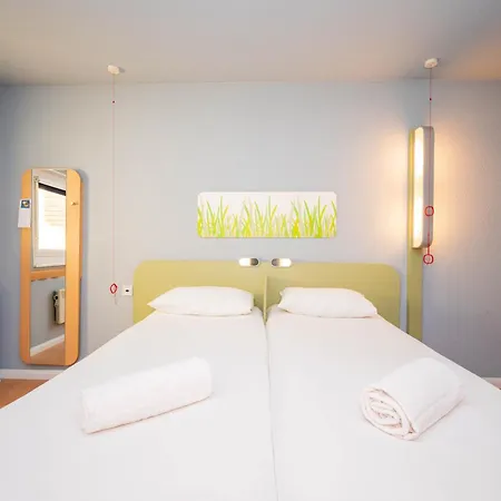 Ibis Budget London Barking 2* Баркинг