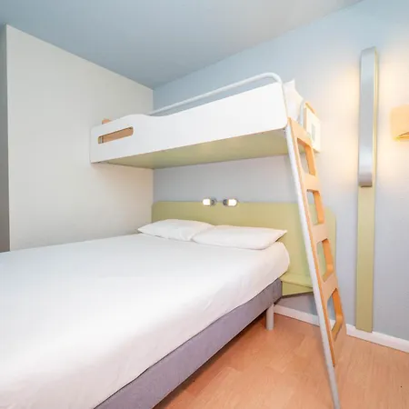 Ibis Budget London Barking 2*