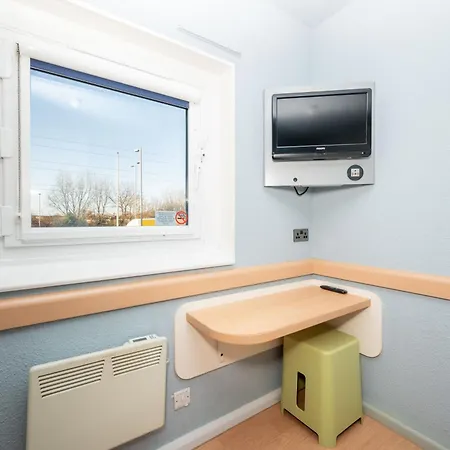 Ibis Budget London Barking Баркинг