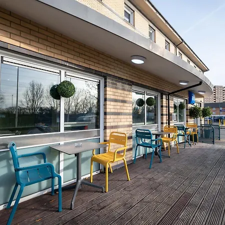 Ibis Budget London Barking