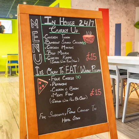 Отель Ibis Budget London Barking Баркинг