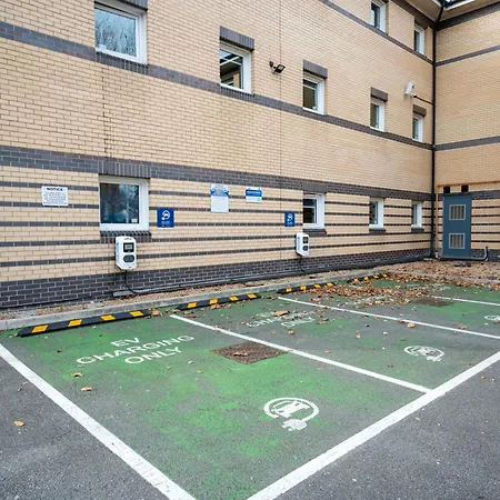 Ibis Budget London Barking