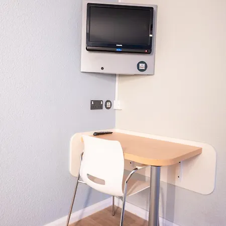 Ibis Budget London Barking Баркинг