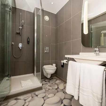 Ibis Budget London Barking 2* Баркинг