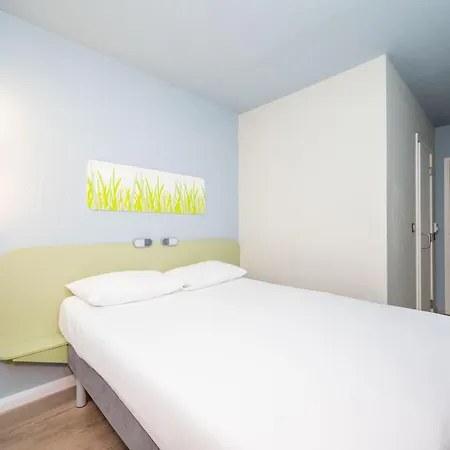 Ibis Budget London Barking